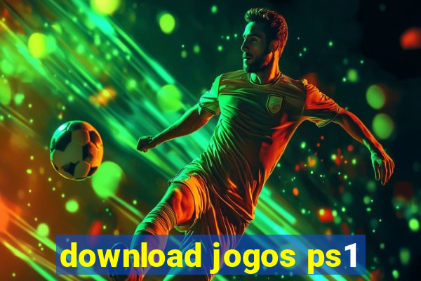 download jogos ps1